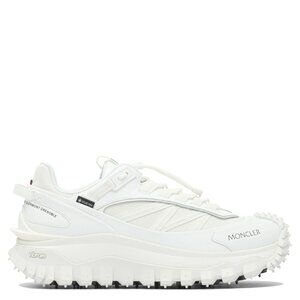 Moncler Trailgrip Gtx Sneakers IT 44 Men